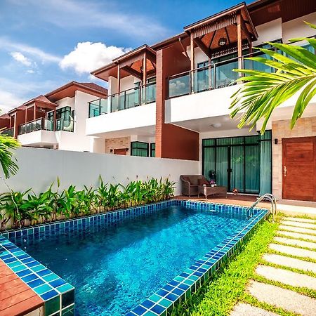 Ap Grand Residence West Kamala Phuket ภายนอก รูปภาพ